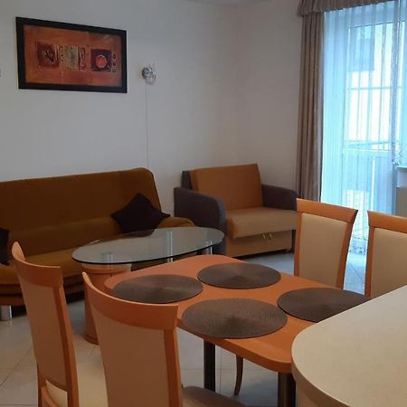 Apartament Zoya + Garaz クリニツァ・ズドルイ エクステリア 写真