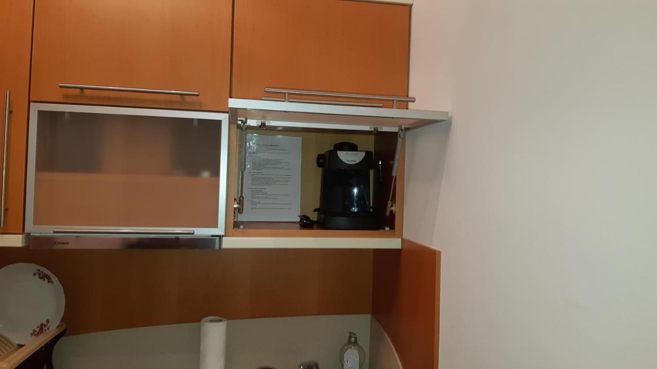 Apartament Zoya + Garaz クリニツァ・ズドルイ エクステリア 写真