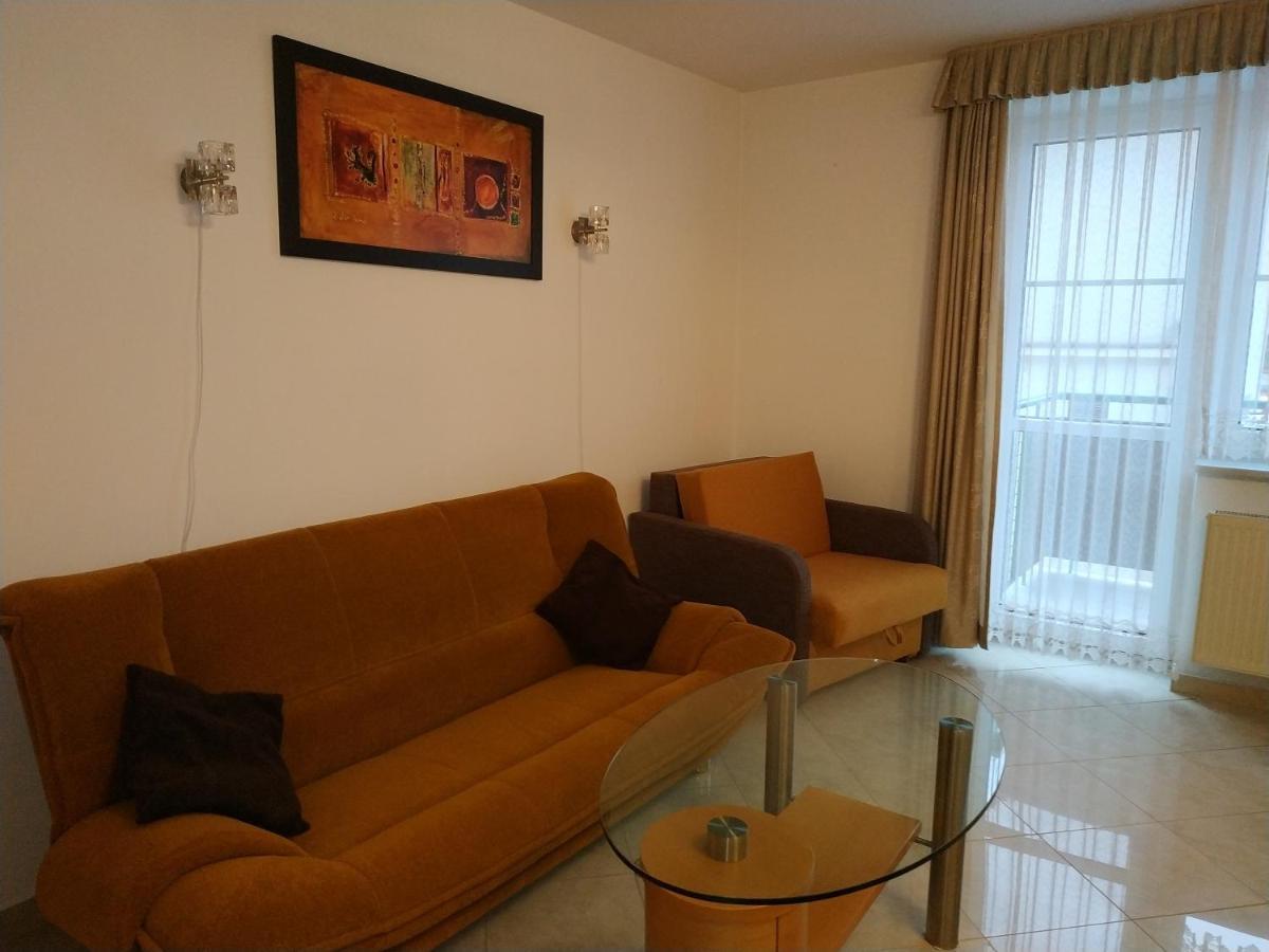 Apartament Zoya + Garaz クリニツァ・ズドルイ エクステリア 写真