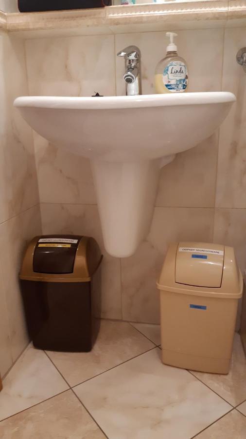 Apartament Zoya + Garaz クリニツァ・ズドルイ エクステリア 写真