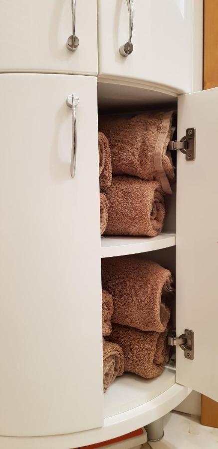 Apartament Zoya + Garaz クリニツァ・ズドルイ エクステリア 写真