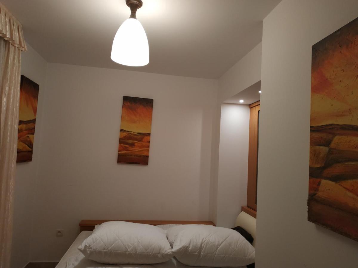 Apartament Zoya + Garaz クリニツァ・ズドルイ エクステリア 写真