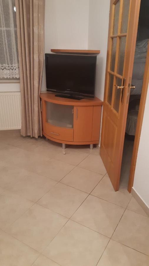 Apartament Zoya + Garaz クリニツァ・ズドルイ エクステリア 写真