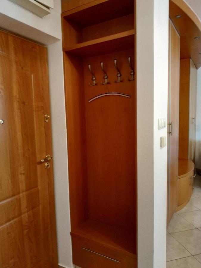Apartament Zoya + Garaz クリニツァ・ズドルイ エクステリア 写真