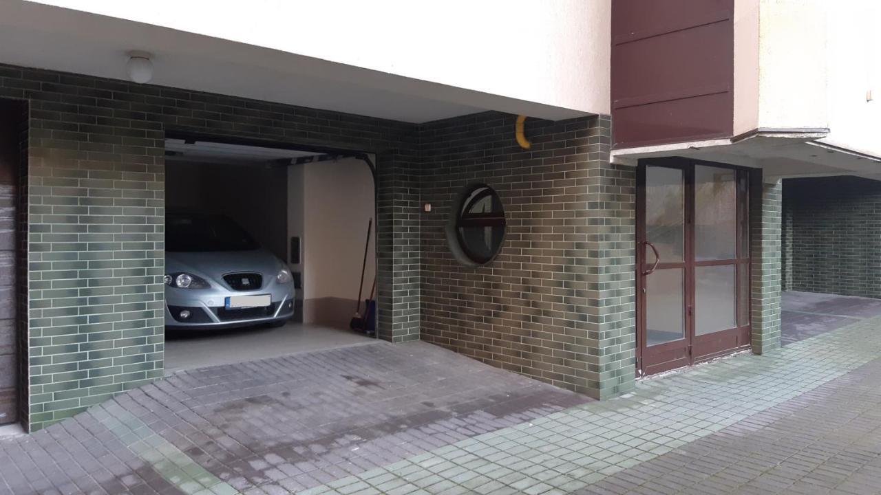 Apartament Zoya + Garaz クリニツァ・ズドルイ エクステリア 写真