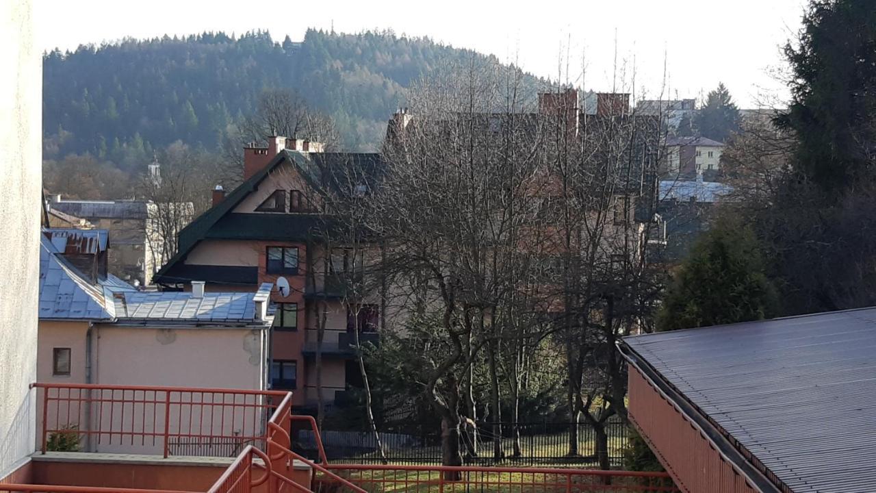 Apartament Zoya + Garaz クリニツァ・ズドルイ エクステリア 写真