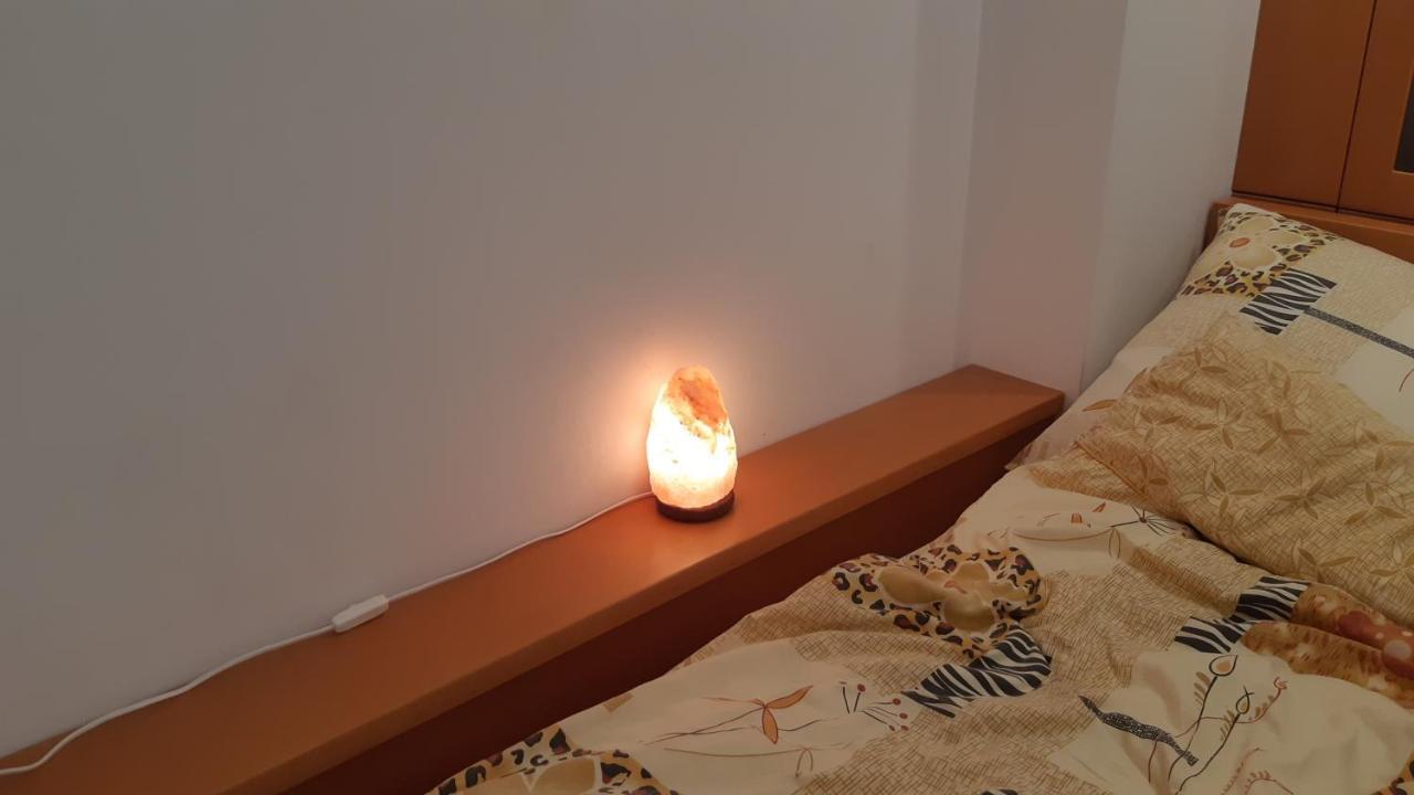 Apartament Zoya + Garaz クリニツァ・ズドルイ エクステリア 写真